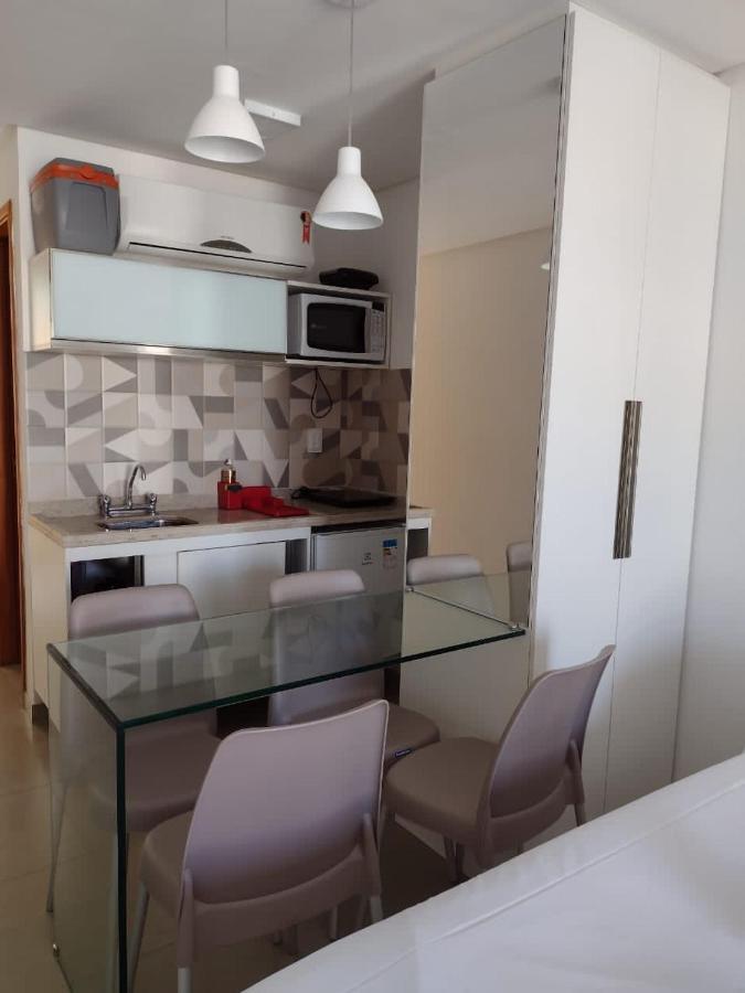 Manawa Flat A14 Porto de Galinhas Exterior foto
