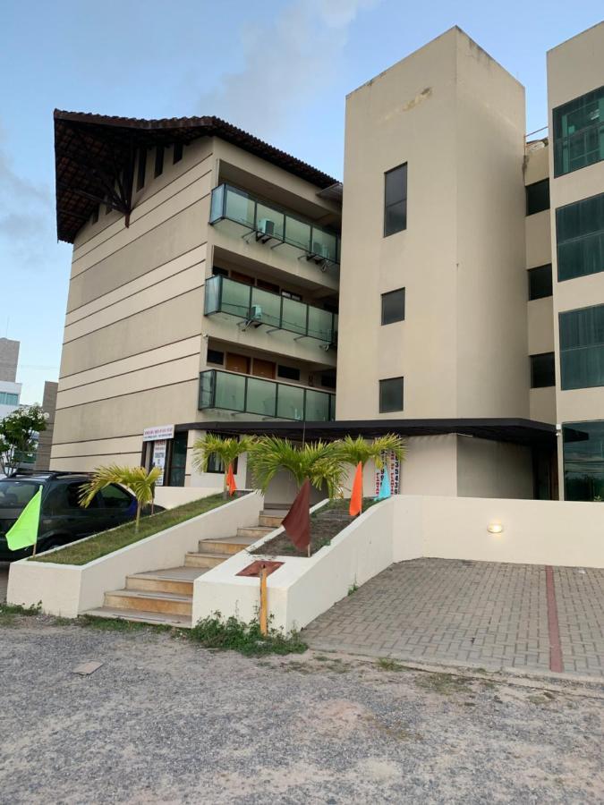 Manawa Flat A14 Porto de Galinhas Exterior foto