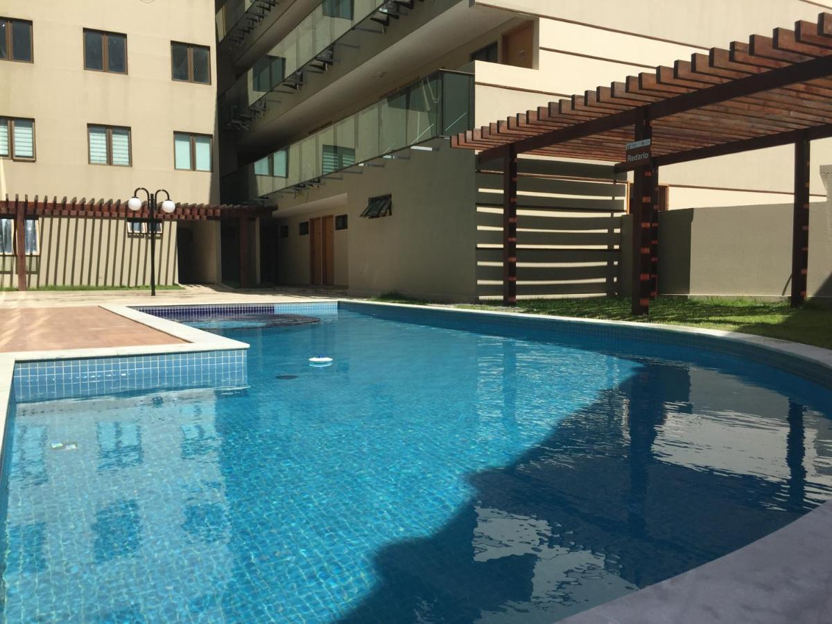 Manawa Flat A14 Porto de Galinhas Exterior foto
