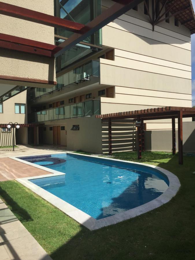 Manawa Flat A14 Porto de Galinhas Exterior foto